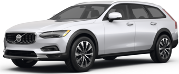 2024 Volvo V90 B6 Plus Cross Country