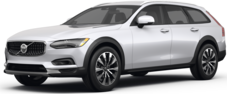 2024 Volvo V90 photo