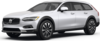 2024 Volvo V90 image