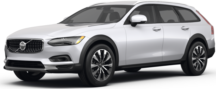 2024 Volvo V90 Exterior: 0