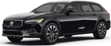 2024 Volvo V90