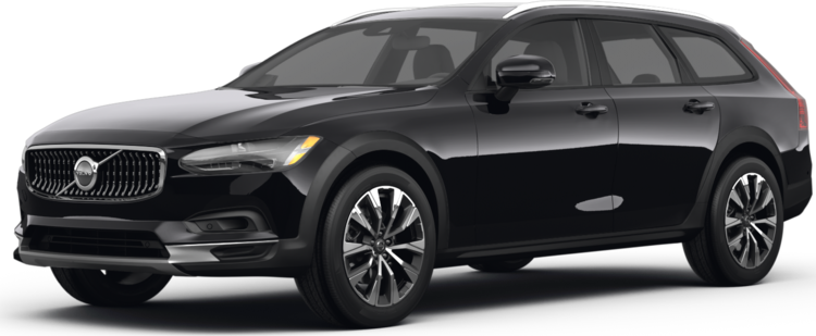 2024 Volvo V90 Exterior: 0