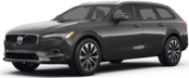 2024 Volvo V90 Exterior: 0