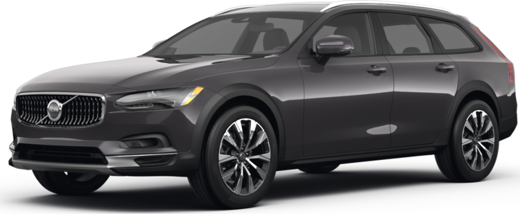 2024 Volvo V90 Exterior: 0