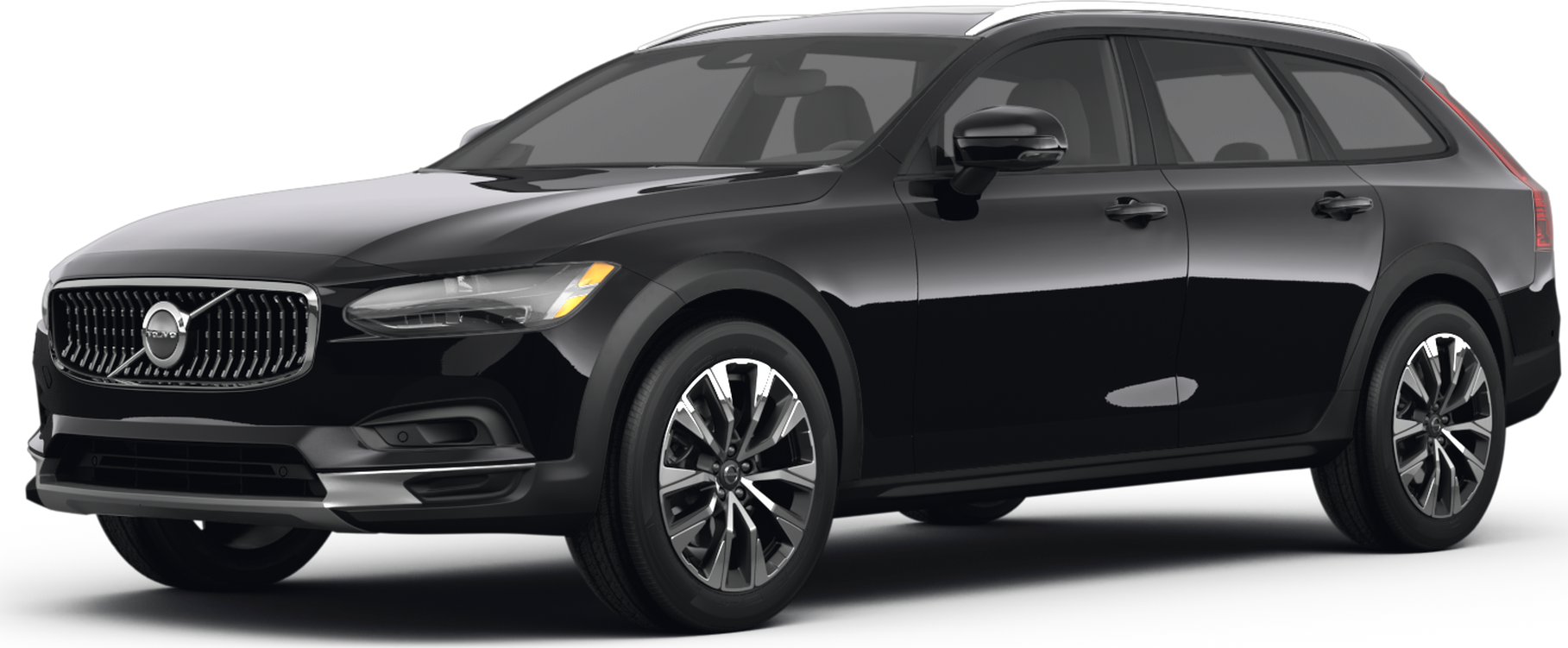 2025 Volvo V90 B6 Ultra Cross Country Wagon 4D