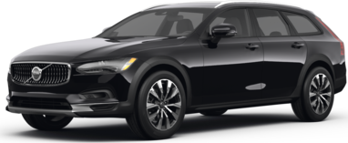 2025 Volvo V90 Exterior: 0