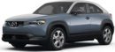 2022 MAZDA MX-30 image