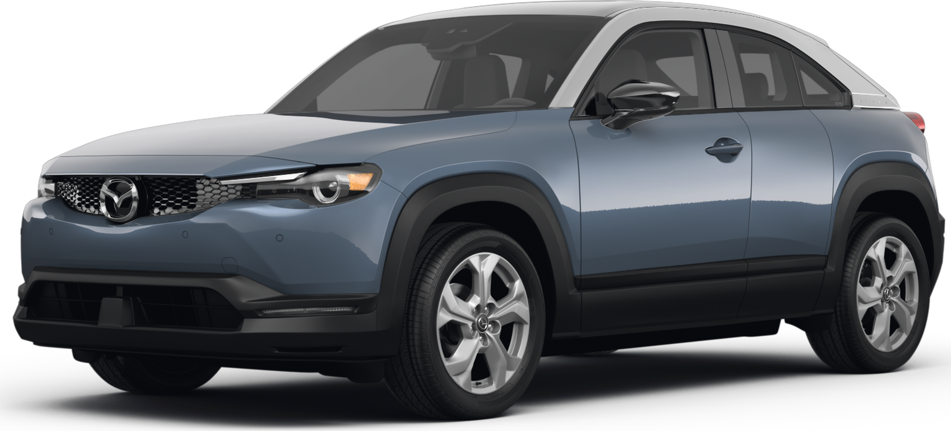 2022 MAZDA MX-30 EV Sport Utility 4D