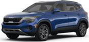 2022 Kia Seltos Exterior: 0
