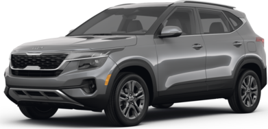 Seltos S Sport Utility 4D image