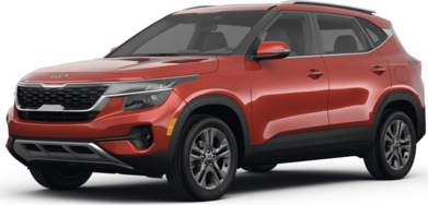 Seltos S Sport Utility 4D image