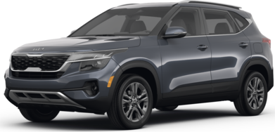 Seltos Nightfall Sport Utility 4D image