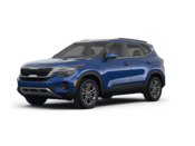 2023 Kia Seltos Colors: 0