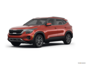 2023 Kia Seltos Colors: 1