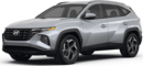 2022 Hyundai Tucson Hybrid image