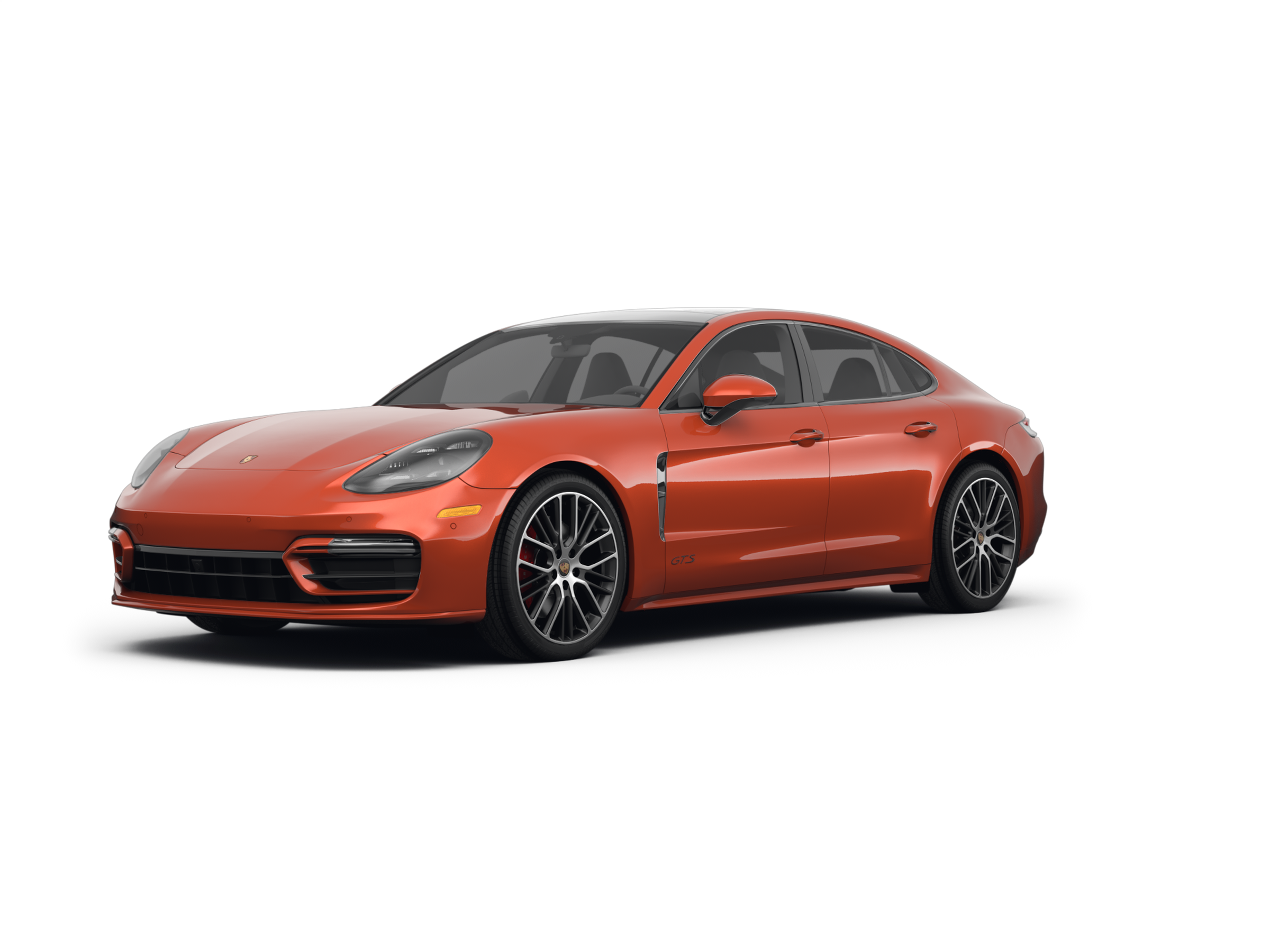 2021 Porsche Panamera GTS Sedan 4D Price, Listings & Reviews