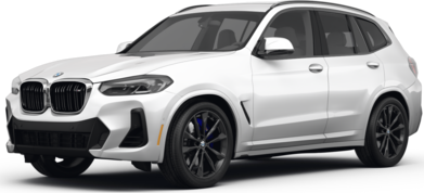 X3 M40i Sport Utility 4D image