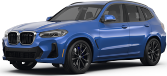 2022 BMW X3 xDrive30i Sport Utility 4D