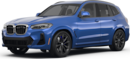 2022 BMW X3 image