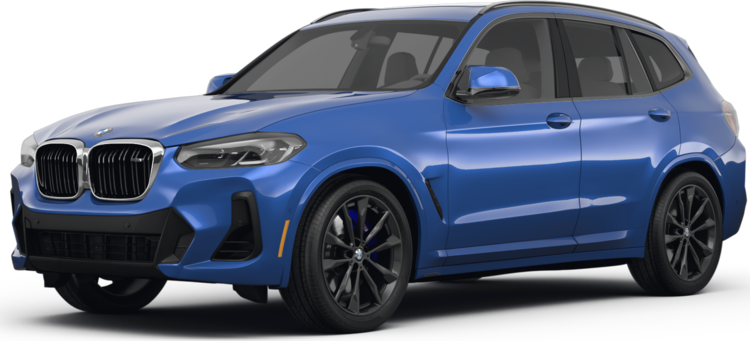 2022 BMW X3 Exterior: 0