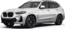 2024 BMW X3 image