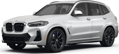 BMW X3 M40i