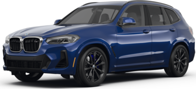 X3 M40i image