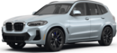 2024 BMW X3 image