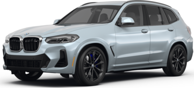 BMW X3 M40i