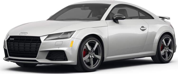 2023 Audi TT Exterior: 0