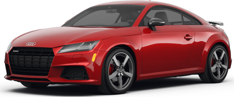2023 Audi TT Exterior: 0