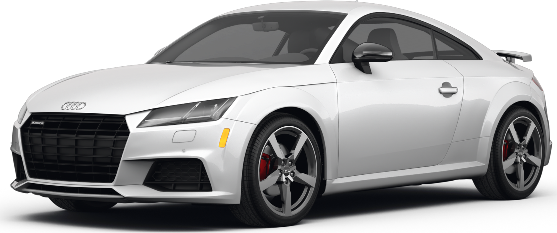 Three used Audi TT models to suit any enthusiast's budget