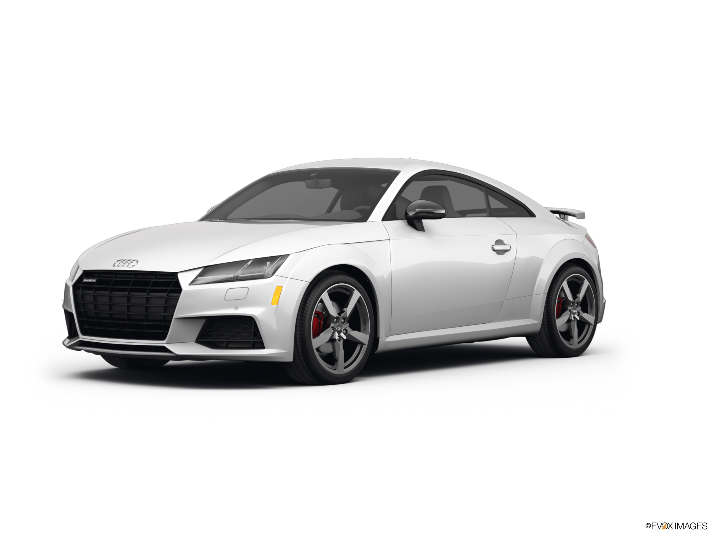 The history of the Audi TT