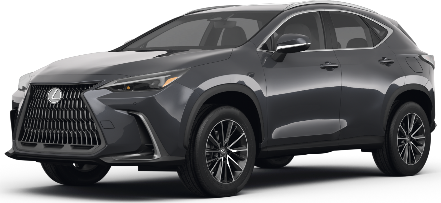2023 Lexus NX 350h Premium Sport Utility 4D Price, Listings