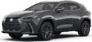 2024 Lexus NX image