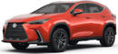 2024 Lexus NX image