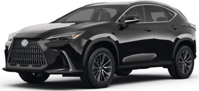 NX 350h Premium image