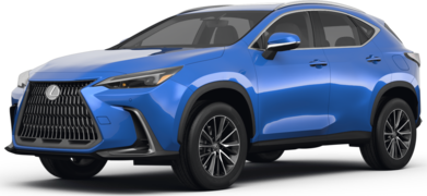 NX 350h Premium image