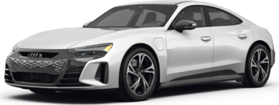 2022 Audi e-tron GT Premium Plus Sedan 4D