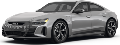 2022 Audi e-tron GT Prestige Sedan 4D