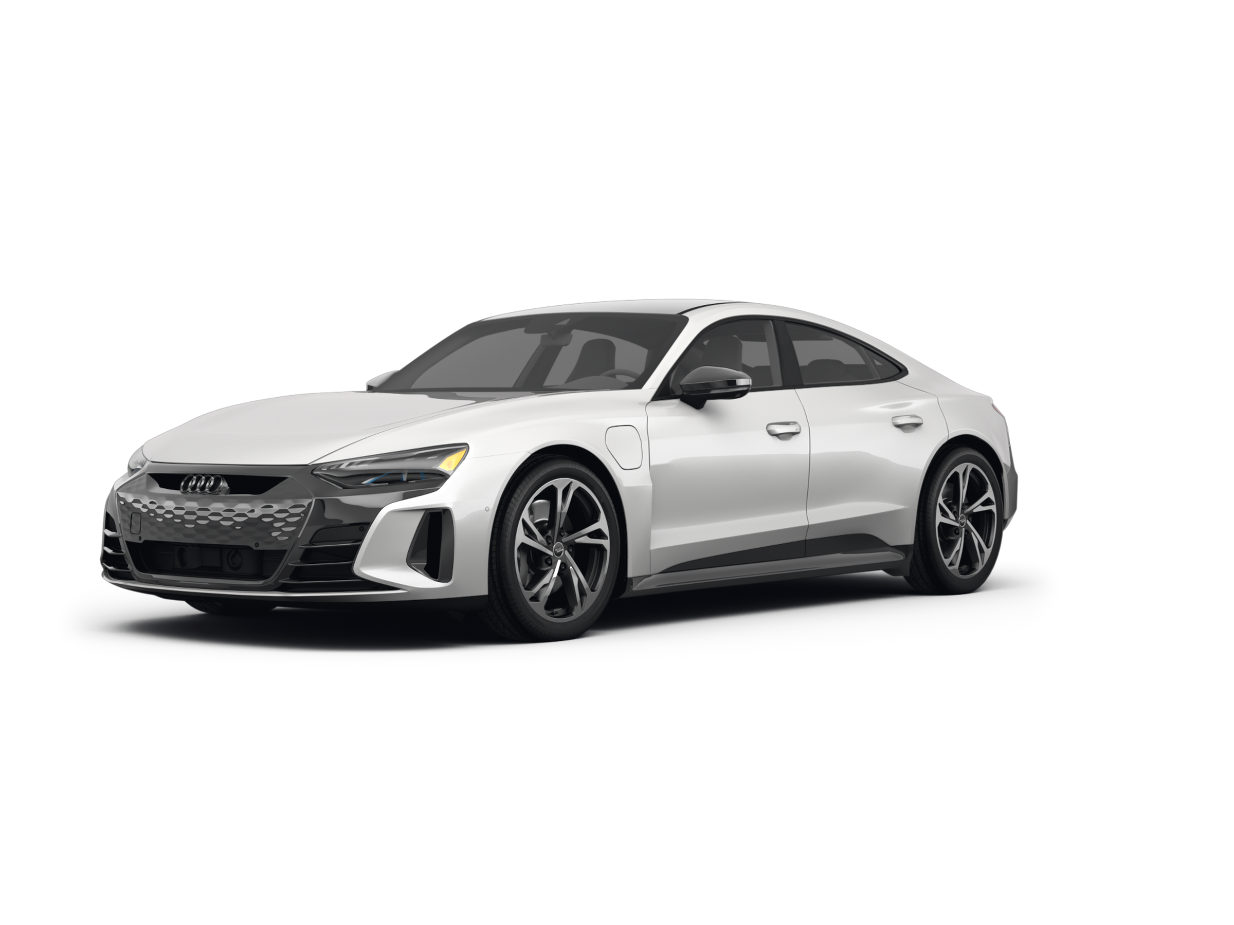 2022 Audi e-tron GT Price, Value, Ratings & Reviews | Kelley Blue Book