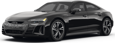 2023 Audi e-tron GT Prestige