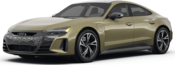 2023 Audi e-tron GT Exterior: 0