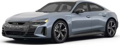 2023 Audi e-tron GT Prestige Sedan 4D