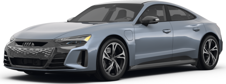 2024 Audi e-tron GT Exterior: 0