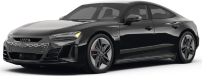 2022 Audi RS e-tron GT Sedan 4D