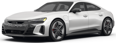 2022 Audi RS e-tron GT Sedan 4D