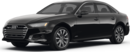 2022 Audi A4 image