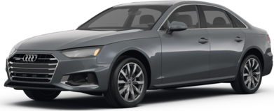 A4 S line 45 TFSI Premium Sedan 4D image