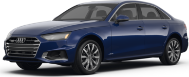 2023 Audi A4 S line 45 TFSI Prestige